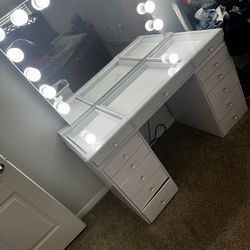 Impression vanity 200