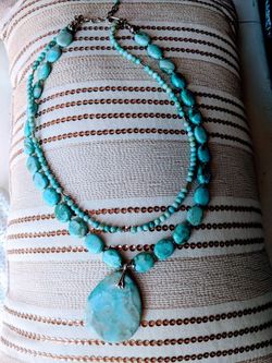 Vintage Necklace