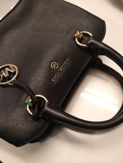 Black women Handbag MK