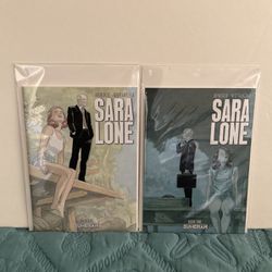 Sara Lone