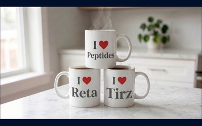 Get your peps