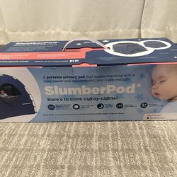 Slumberpod