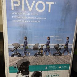 Stroller Car Seat Gombo