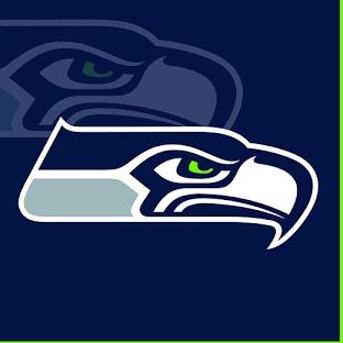 3 Tickets For Seahawks VS Saints On Monday Night Football 3 Tickets For Sale