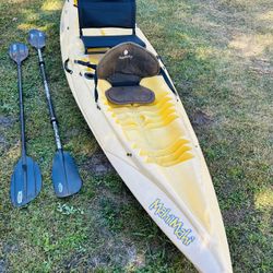 Kayak  Trinity Bay 13 Feet 