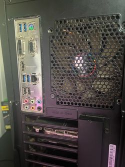 GAMING PC