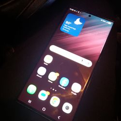 Samsung Galaxy S22 Ultra 512gb