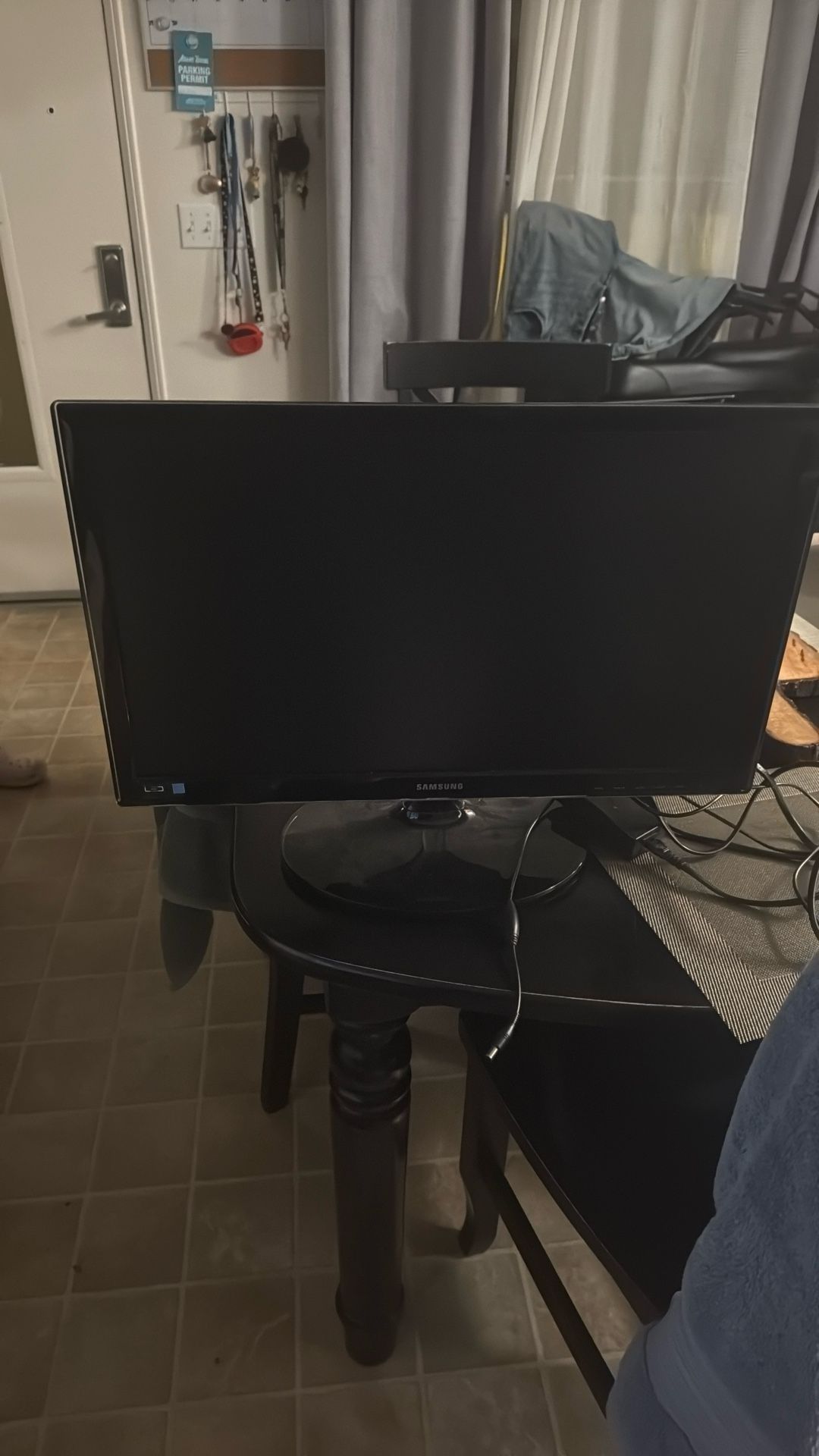 Samsung Monitor