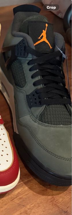 Undefeated 4DS size 11