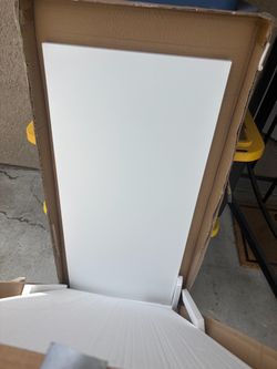 Vanity table top