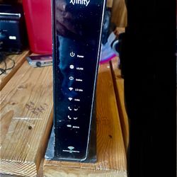 Xfinity WiFi Modem