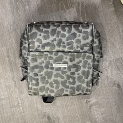 petunia pickle bottom diaper bag