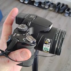 Nikon DSLR Coolpix 510 