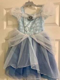 Cinderella Dress