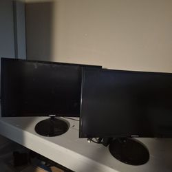 Monitors