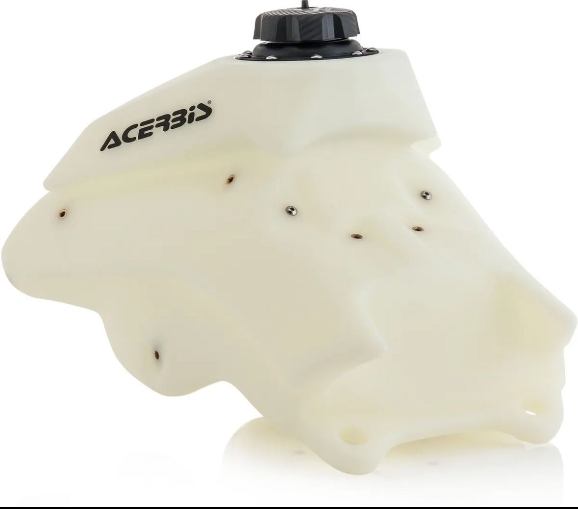 Acerbis Natural 2.7 Gal. Fuel Tank - (contact info removed)147