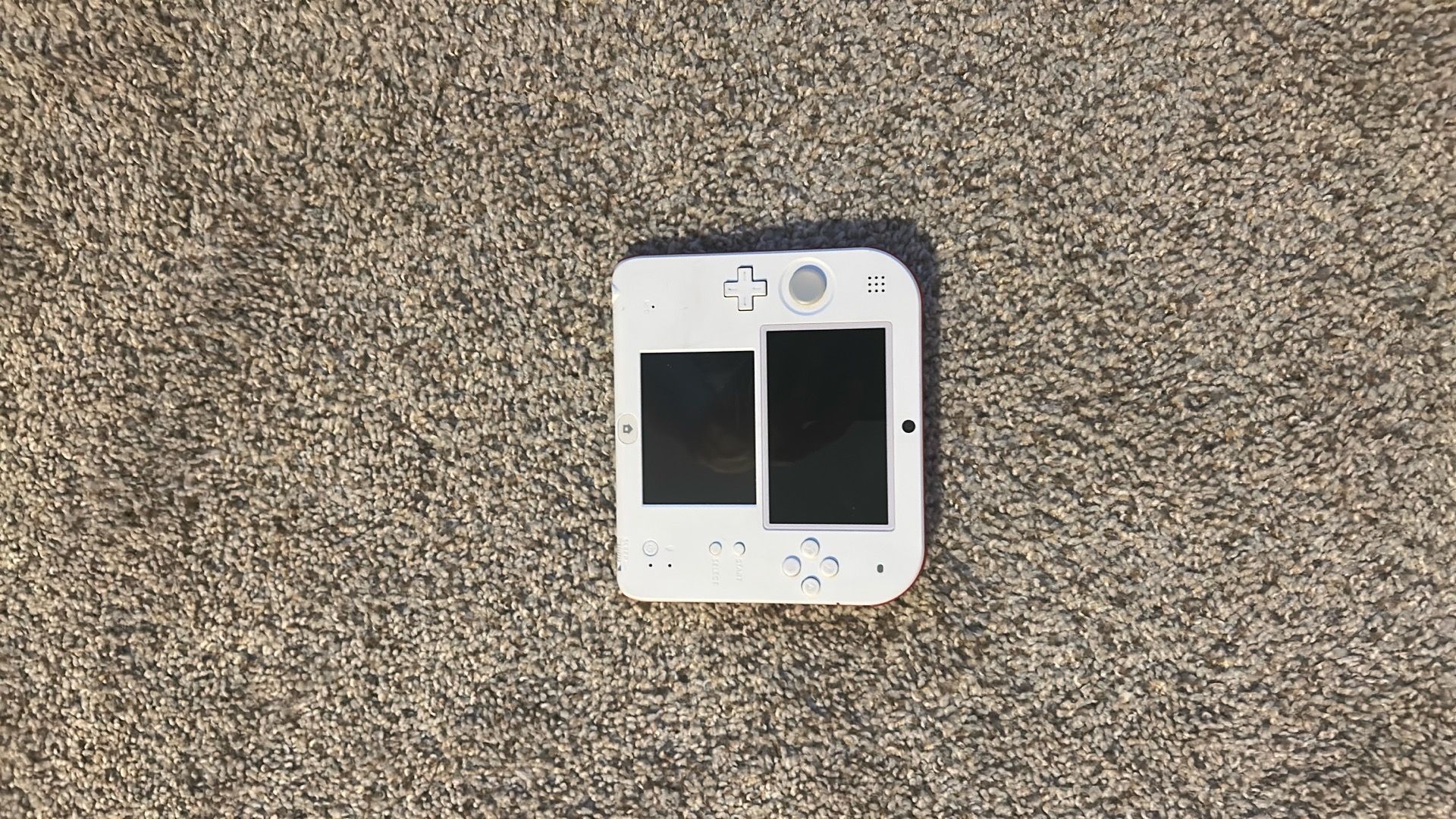 Modded 2DS