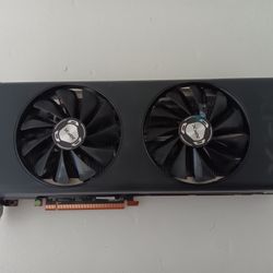 AMD XFX RADEON RX 5700 XT 8GB GDDR6 - usd