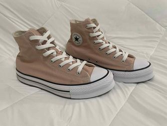 Converse Hi Tops US 7 