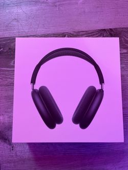 Apple Airpod Max 2