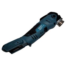 18V Cordless Oscillating Multi-Tool — Fits Makita LXT Batteries, Brand New, Tool Only