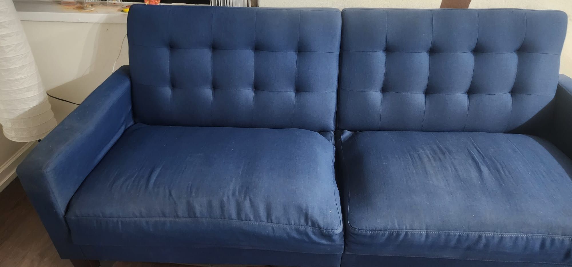 Sofa/Futon for Sale for Sale in Seattle, WA OfferUp
