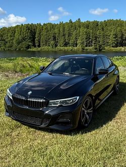 2020 BMW 330i