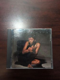 Anita Baker Rapture CD Album
