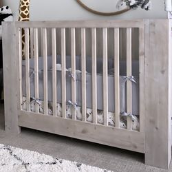 Crib - Restoration Hardware