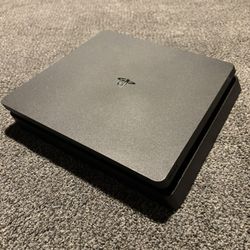 PS4