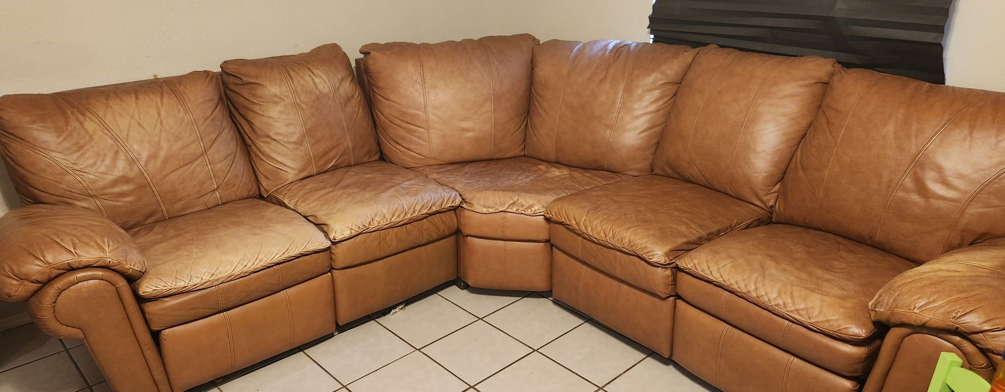 3 Piece Couch
