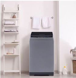 Portable Washing Machine + FREE Accessories – $250–$300 OBO
