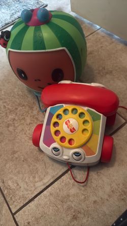 play phone