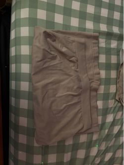Motherhood Nursing Support Shorts