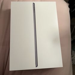 9th Generation iPad 