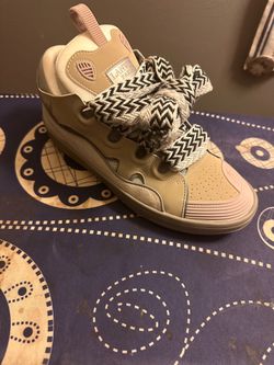 Lanvin sneakers