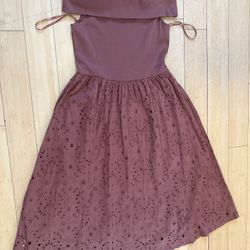 LOFT Dress New