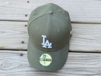 LA Dodgers Fitted 7 3/8