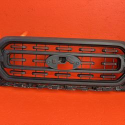 2021 2022 2023 Ford F-150 Grille OEM ML34-8200