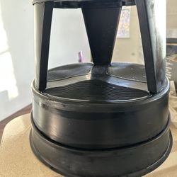 Step Stool