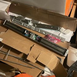 Alarm Controls Dual Mag Lock 