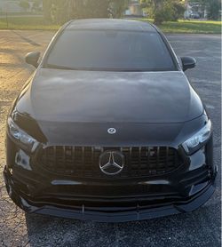 2021 Mercedes-Benz A 220
