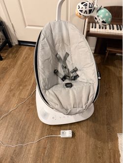 4moms bassinet
