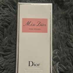 Miss Dior Rose N Roses 100ml