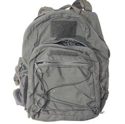 Tactical Tailor Removable Operator Pack Black Molle Assault Backpack 30L