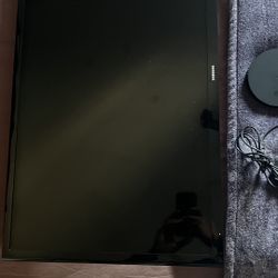 Samsung Tv And Nexus Player