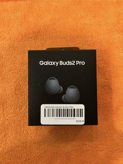 Galaxy Buds Pro 2