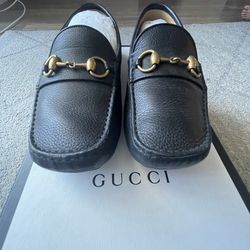 Gucci shoes Drivers (loafers)