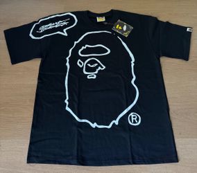 Bape tee