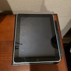 Apple IPad Ist Gen